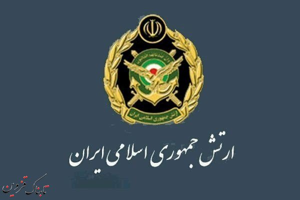 فرمانده لشکر ۱۶ زرهی قزوین در تهران تشییع می&zwnj;شود