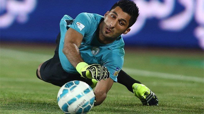 دروازبان گچسارانی در یک قدمی پرسپولیس دروازبان گچسارانی در یک قدمی پرسپولیس