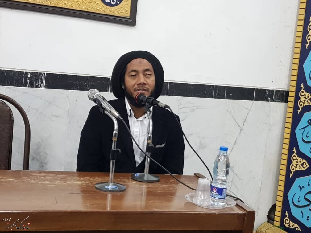 ماجرای ماجرای