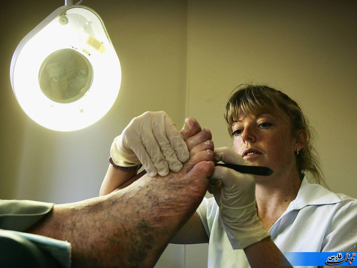 شغل هایی که سلامتی شما را تهدید می کند شغل هایی که سلامتی شما را تهدید می کند