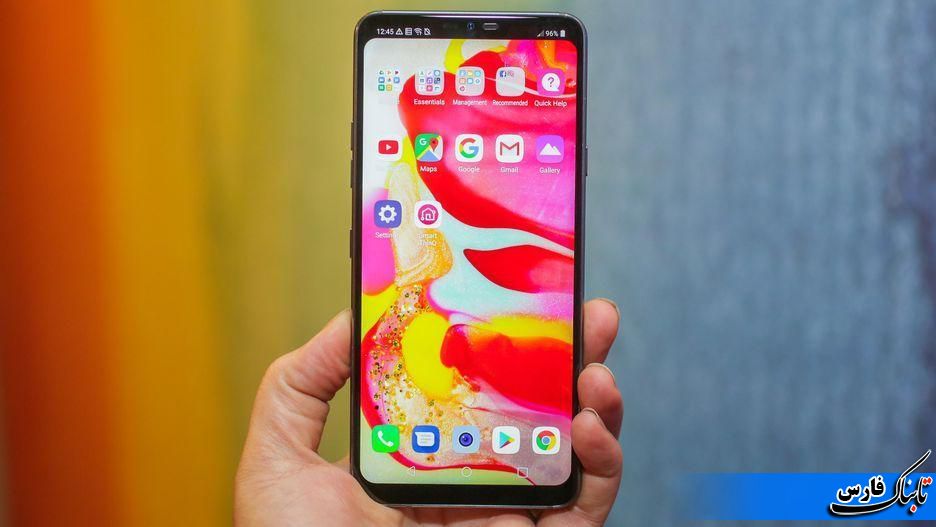 معرفی گوشی هایی که نمی شناختید معرفی گوشی هایی که نمی شناختید