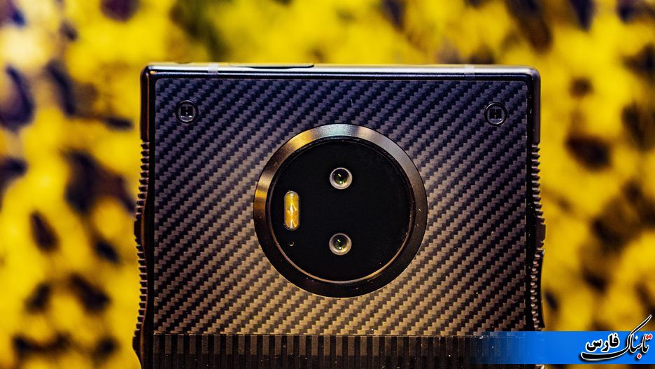 معرفی گوشی هایی که نمی شناختید معرفی گوشی هایی که نمی شناختید