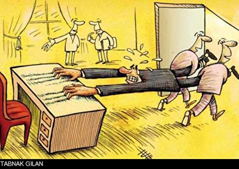 اسامی نمایندگانی که می خواستند شهردار تهران استثنا باشد! / لاهوتی و داداشی از گیلان سنگ تمام گذاشتند! / توجیه نماینده لنگرود: از آنجایی که نمایندگان منتخب مردم هستند باید از قانون منع بکارگیری بازنشستگان مستثنی شوند! / داداشی: جایگاه شهردار تهران به اندازه 3 وزیر است؛ آیا چنین فردی نباید در شهرداری تهران و سمت خود باقی بماند؟؛ نمایندگان با اعتراض و صدای بلند: « نه؛ نه. نباید بماند.»