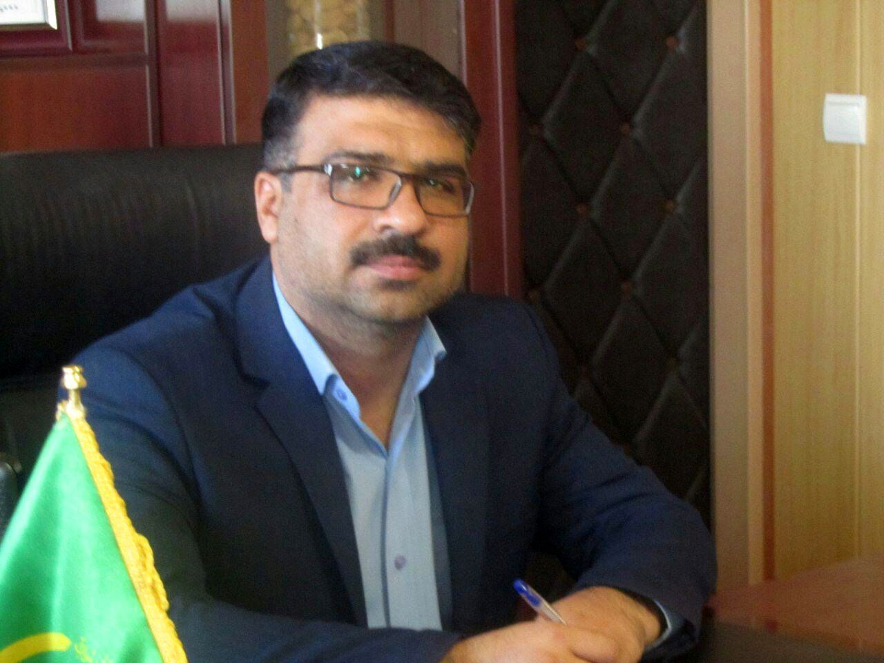 52  میلیون لیتر سوخت بین بهره‌برداران بخش کشاورزی قزوین توزیع شد