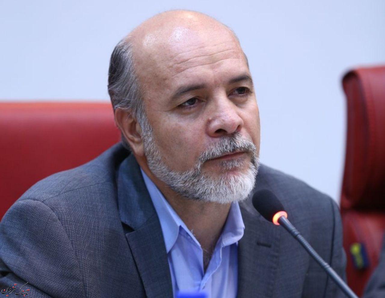 راه اندازی خانه احزاب به گسترش فعالیت های حزبی کمک می کند