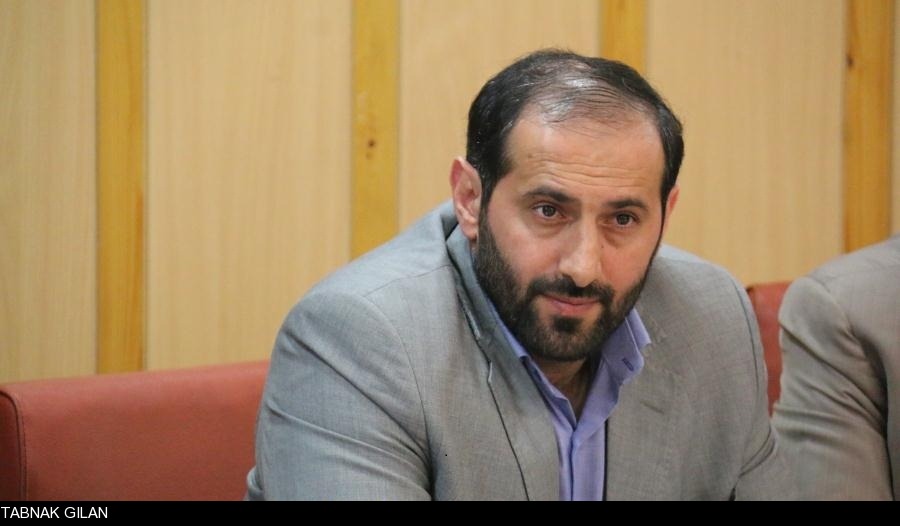 کپرنشینی و فرسودگی خانههای روستایی زیبنده گیلان نیست / ساخت مسکن محرومان و اشتغالزایی از افتخارات سپاه قدس گیلان است کپرنشینی و فرسودگی خانههای روستایی زیبنده گیلان نیست / ساخت مسکن محرومان و اشتغالزایی از افتخارات سپاه قدس گیلان است