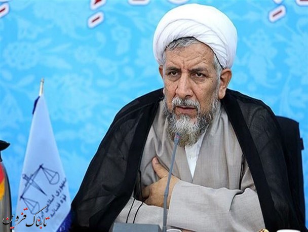 تقویت بنیه اعتقادی کلید کاهش جرایم در جامعه است