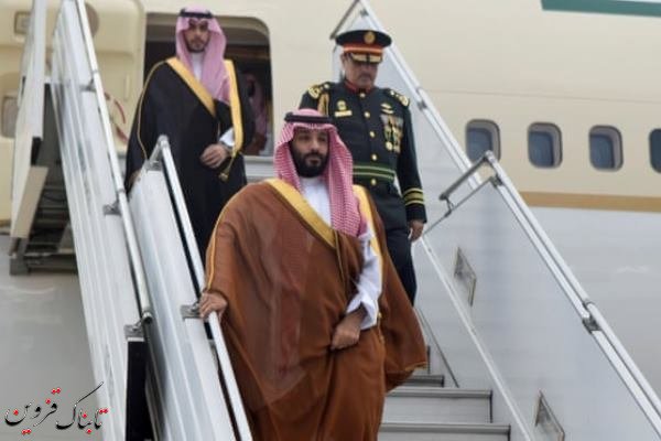 یک دادستان آرژانتینی درخواست برای پیگرد ولیعهد عربستان را پذیرفت یک دادستان آرژانتینی درخواست برای پیگرد ولیعهد عربستان را پذیرفت