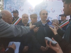 مسابقات مهارت های فنی و تخصصی باید در همه استان ها برگزار شود