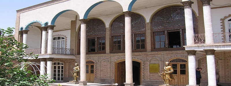 معرفی آثار تاریخی و جاذبه های گردشگری استان آذربایجان شرقی/ایل گلی تبریز، ربع رشیدی تبریز، خانه بهنام تبریز، خانه مشروطیت تبریز معرفی آثار تاریخی و جاذبه های گردشگری استان آذربایجان شرقی/ایل گلی تبریز، ربع رشیدی تبریز، خانه بهنام تبریز، خانه مشروطیت تبریز