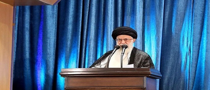 همه باید تقوای الهی را معیار خود قرار دهیم همه باید تقوای الهی را معیار خود قرار دهیم