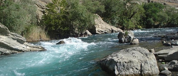 معرفی آثار تاریخی و جاذبه های گردشگری استان زنجان/غار کتله خور، منطقه حفاظت شده سرخ آباد، رودخانه قزل اوزن، آبشار شارشار معرفی آثار تاریخی و جاذبه های گردشگری استان زنجان/غار کتله خور، منطقه حفاظت شده سرخ آباد، رودخانه قزل اوزن، آبشار شارشار