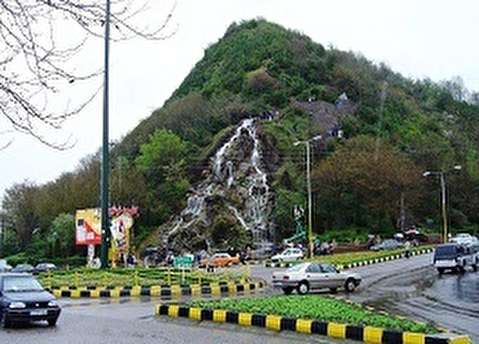 معرفی آثار تاریخی و جاذبه های گردشگری استان گیلان/آثار باستانی مارلیک، کاخ ییلاقی سردار امجد، کاروانسرای تی تی، قلعه لیسار