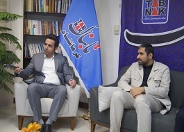 انقلاب اسلامی یک فرصت جهانی برای تمام بشریت/لزوم ایجاد وحدت میان جوانان