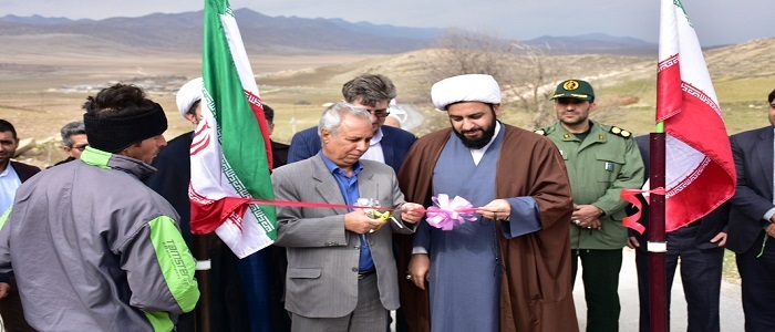 افتتاح و کلنگ زنی ۱۴ پروژه عمرانی و کشاورزی در اسلام آبا غرب افتتاح و کلنگ زنی ۱۴ پروژه عمرانی و کشاورزی در اسلام آبا غرب