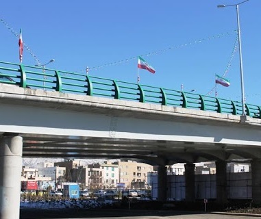 نگرانی شهروندان در خصوص اجرای پروژه پل شهدای پلیس بر روی خط لوله فاضلاب شهری نگرانی شهروندان در خصوص اجرای پروژه پل شهدای پلیس بر روی خط لوله فاضلاب شهری