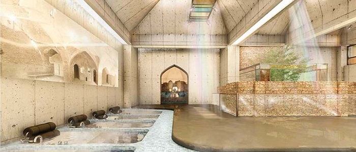 معرفی آثار تاریخی و جاذبه های گردشگری استان اردبیل/مقبره شیخ صفی الدین اردبیلی، خانه تاریخی وکیل الرعایا، سنگ نبشته ساسانی، حمام پیرزرگر معرفی آثار تاریخی و جاذبه های گردشگری استان اردبیل/مقبره شیخ صفی الدین اردبیلی، خانه تاریخی وکیل الرعایا، سنگ نبشته ساسانی، حمام پیرزرگر