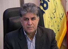 اعمال محدویت استفاده از گاز در بخش صنایع کرمانشاه
