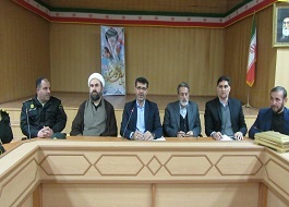 تحول در سنقروکلیایی با تدوین سند توسعه و سرمایه گذاری