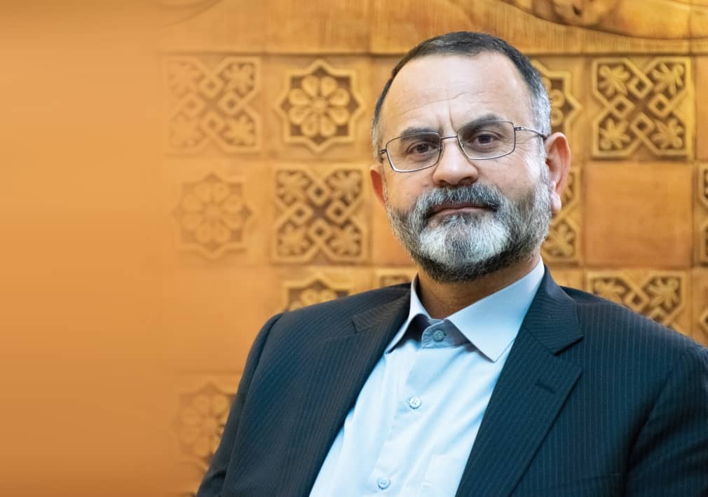 رئیس حقیقی مجلس مردم هستند