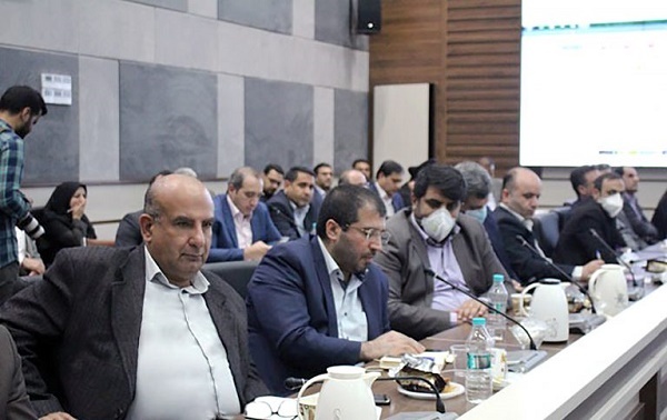 اولویت کنونی خوزستان سه مساله سیل، کرونا و ملخ است/ آماده باش به کشت و صنعت های توسعه نیشکر برای مقابله با سیلاب