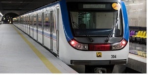 عیدی شهردار به مردم اهواز: تامین اعتبار فاز اول مترو