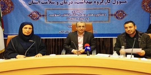 شایبه‌های بیمارستان حشمت تنها هیاهوی رسانه‌ای است/کمبود ۲۰۰۰ تخت بیمارستانی در گیلان