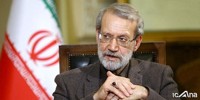 توضیحات رئیس مجلس درباره موضوع افزایش قیمت بنزین توضیحات رئیس مجلس درباره موضوع افزایش قیمت بنزین