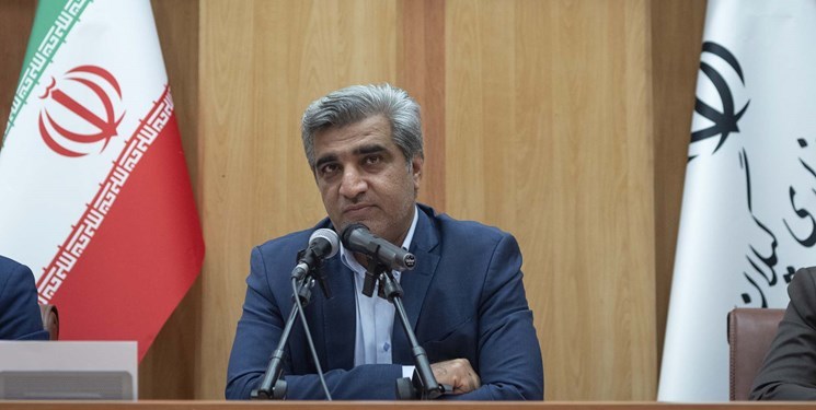 تدوین شیوهنامه آببندان باعث افزایش اشتغال در استان میشود تدوین شیوهنامه آببندان باعث افزایش اشتغال در استان میشود