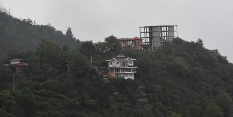 ویلاسازی و مهاجرت زیاد به گیلان تا از بین رفتن شالیزارها و مراتع ویلاسازی و مهاجرت زیاد به گیلان تا از بین رفتن شالیزارها و مراتع