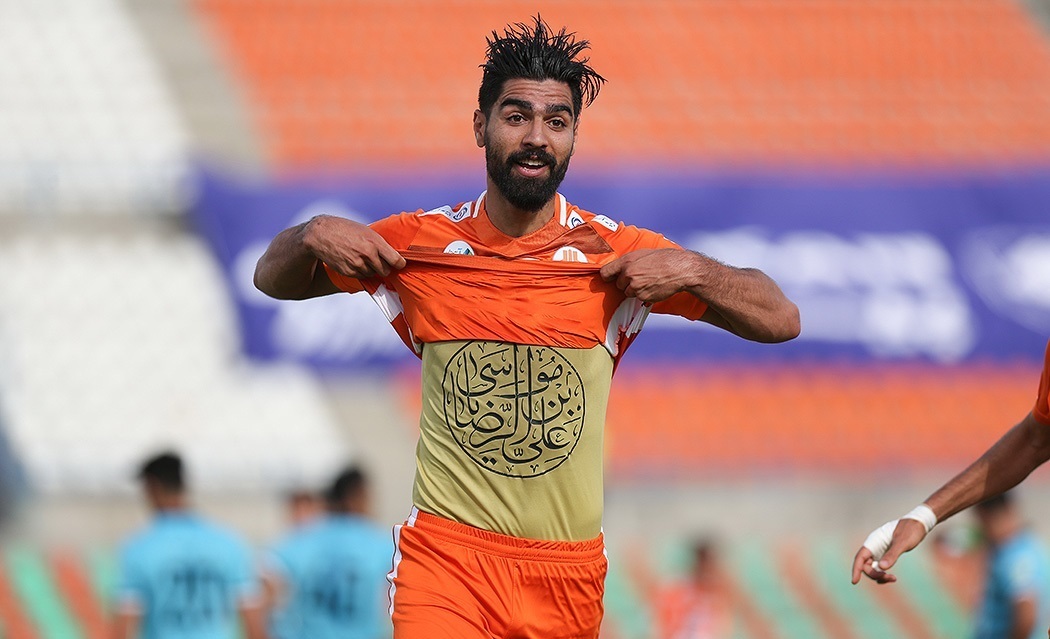 ستاره ی مورد نظر برانکو در استقلال؟