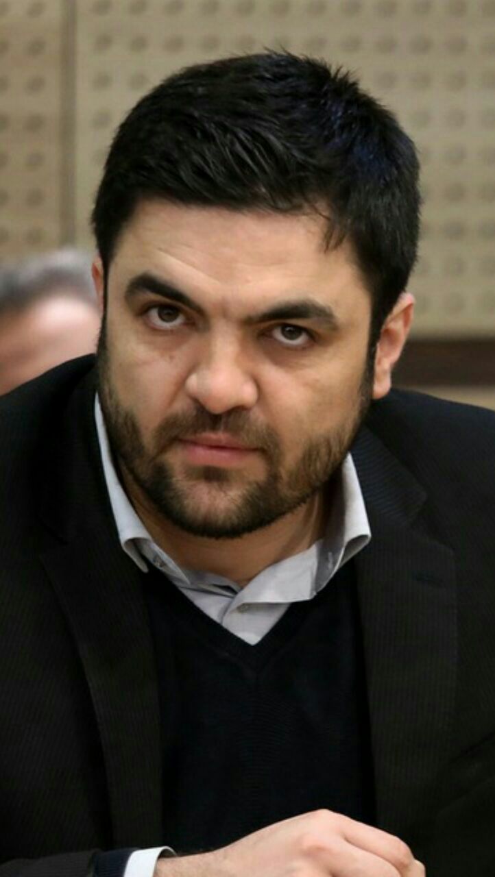 اکران منشور حقوق شهرنشینی مشهد بر بیلبوردهای شهر