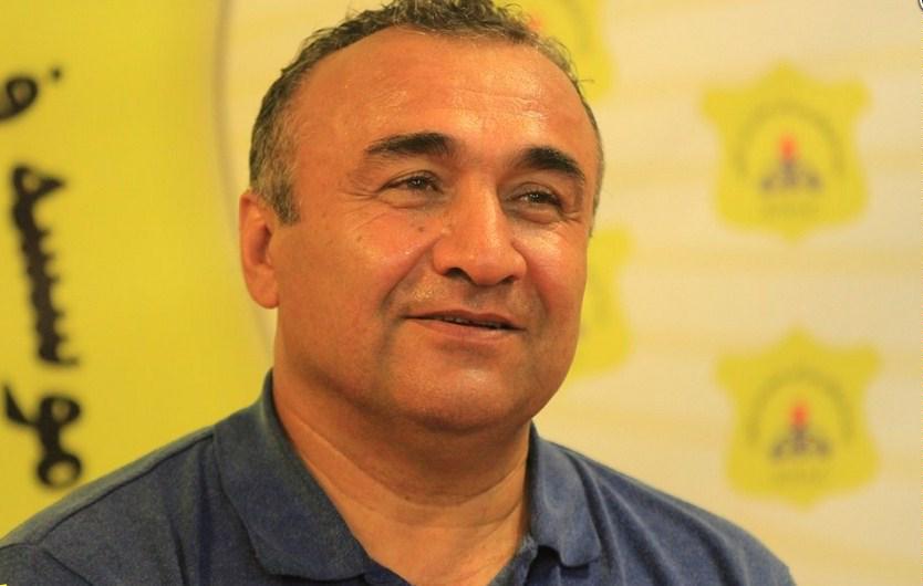 دستنشان:نگران بازی در مسجدسلیمان هستیم دستنشان:نگران بازی در مسجدسلیمان هستیم