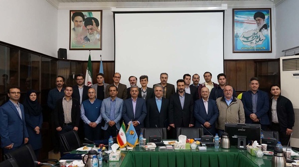 طرح های مدیریت اضطراری بار، تعطیلات تابستانی و ذخیره عملیاتی اجرایی خواهد شد طرح های مدیریت اضطراری بار، تعطیلات تابستانی و ذخیره عملیاتی اجرایی خواهد شد