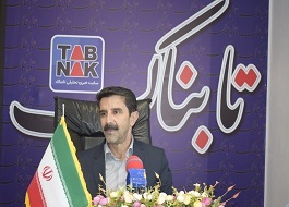 جذب بیش از هزار نفر در بخش ناظرین کشاورزی