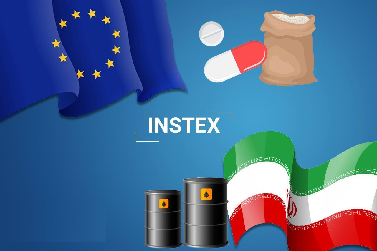 آمریکا «ساز و کار تأمین مالی و تجارت ایران و اروپا» را تحریم میکند! آمریکا «ساز و کار تأمین مالی و تجارت ایران و اروپا» را تحریم میکند!