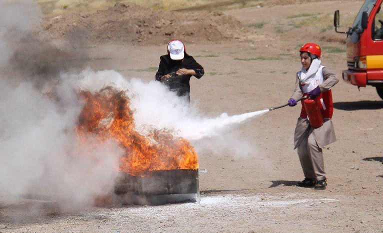 مرحله استانی مسابقات آماده در قزوين برگزار شد مرحله استانی مسابقات آماده در قزوين برگزار شد