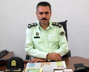 دستگیری حفاران غیر مجاز در روستای قره قورتان شهرستان تاکستان دستگیری حفاران غیر مجاز در روستای قره قورتان شهرستان تاکستان