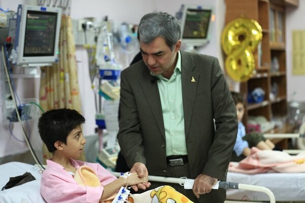 25هزار بیمار در انتظار پیوند عضو/حمایت مالی از بیماران 25هزار بیمار در انتظار پیوند عضو/حمایت مالی از بیماران