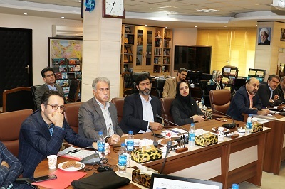 توانمندسازی، تسهیل گری و توسعه روستایی از اهم برنامه&zwnj;های صندوق کار افرینی