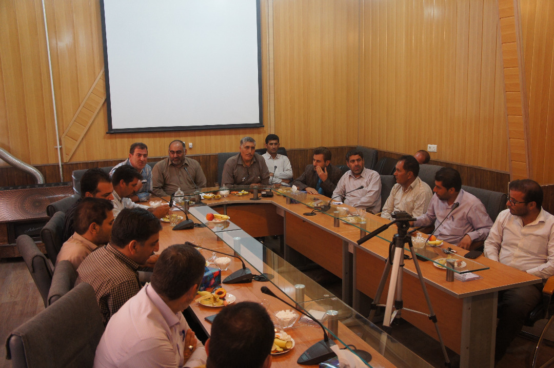 اولین تذکر مدیر عامل جدید ابفا به مدیران تابعه / مشکلات آب برخی مناطق شهری از روستاها هم بیشتر است / تغییرات جدی خدمات آب و فاضلاب