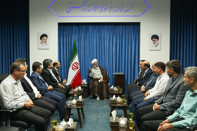 با به کارگیری جوانان شاهد خلاقیت و شتاب در کارها خواهیم بود با به کارگیری جوانان شاهد خلاقیت و شتاب در کارها خواهیم بود