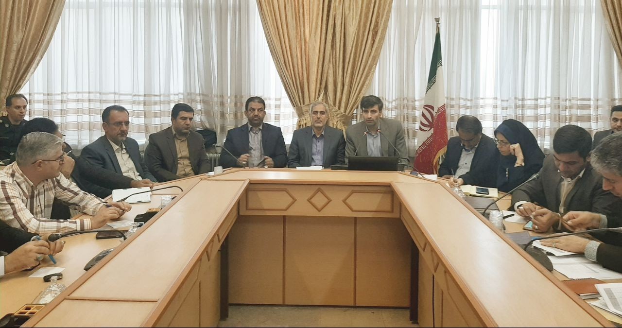 بیش از ۳۵۰ پروژه عمرانی از اعتبارات سال ۹۸ برخوردار میشوند