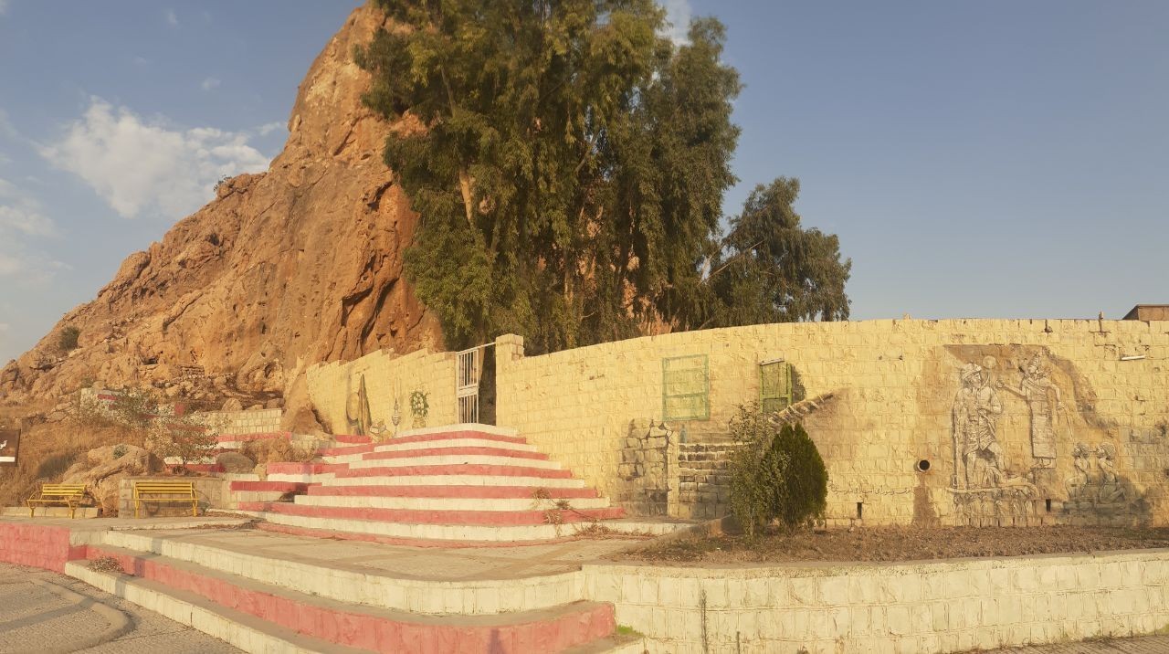 تمام توان خود را برای آنوبانی نی بکار خواهیم گرفت تمام توان خود را برای آنوبانی نی بکار خواهیم گرفت