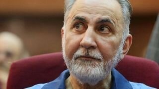 حکم قصاص نجفی صادر شد / داماد وزیر کار به بیست سال حبس محکوم شد