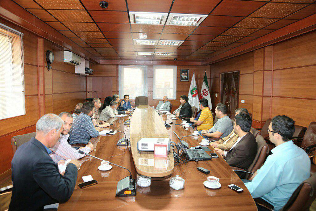 تشدید نظارت برعملکرد مراکزمجتمع های خدماتی- رفاهی بین راهی استان قزوین تشدید نظارت برعملکرد مراکزمجتمع های خدماتی- رفاهی بین راهی استان قزوین