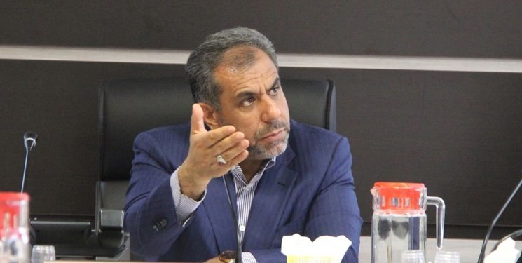 فردا،معارفه استاندار جدید قزوین فردا،معارفه استاندار جدید قزوین