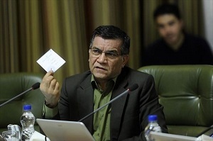 خزانه&zwnj;دار شورای تهران: هزینه&zwnj;های جاری دفتر شهردار ۱۳۳ درصد افزایش یافت