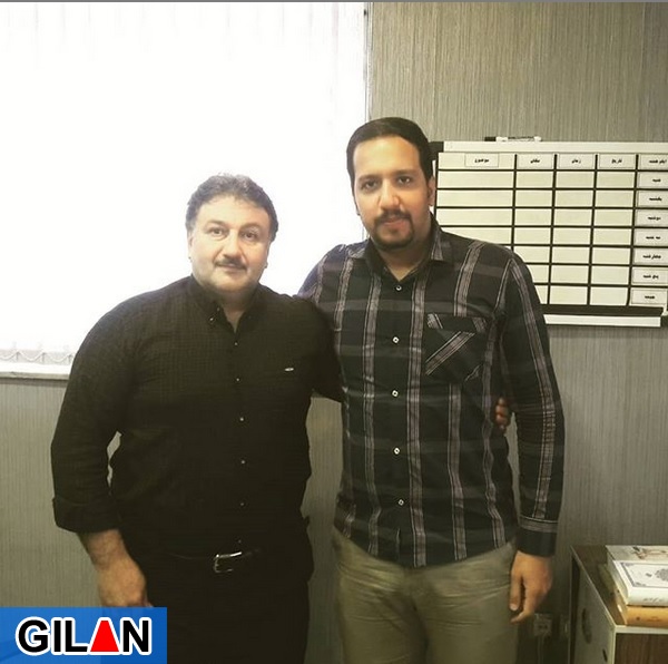 رئیس هیات هندبال لنگرود هم استعفاء داد/ موسوی: حال هندبال گیلان در دوران بهروز عباسی خوب بود و مسیر خوبی را طی می کرد / در یکسال گذشته از آقای لاهوتی و خانم بخشی گرفته تا شهردار لنگرود و رئیس اداره ورزش, همه کنار ما بودند رئیس هیات هندبال لنگرود هم استعفاء داد/ موسوی: حال هندبال گیلان در دوران بهروز عباسی خوب بود و مسیر خوبی را طی می کرد / در یکسال گذشته از آقای لاهوتی و خانم بخشی گرفته تا شهردار لنگرود و رئیس اداره ورزش, همه کنار ما بودند