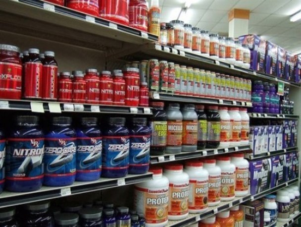 خطرات جانی جبران ناپذیر با مصرف مکملهای ورزشی غیر استاندارد خطرات جانی جبران ناپذیر با مصرف مکملهای ورزشی غیر استاندارد